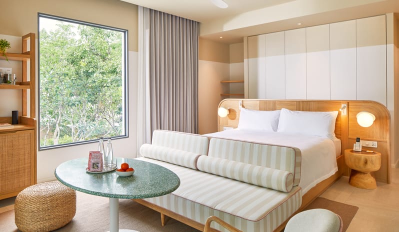 The Standard, Hua Hin - Canopy Villa 2